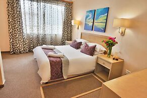 First Group Desert Rose