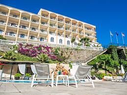 CNic Paleo ArtNouveau - Adults Only