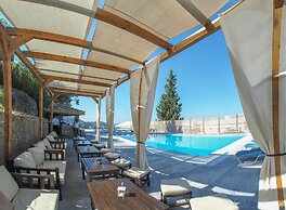 CNic Paleo ArtNouveau - Adults Only