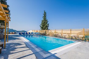 CNic Paleo ArtNouveau - Adults Only