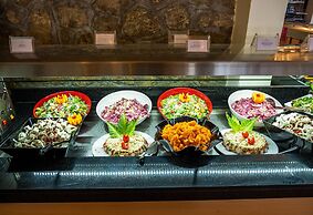 CNic Paleo ArtNouveau - Adults Only