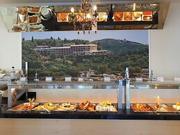 CNic Paleo ArtNouveau - Adults Only