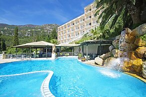 CNic Paleo ArtNouveau - Adults Only