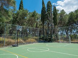 CNic Paleo ArtNouveau - Adults Only