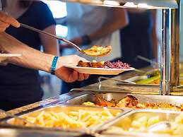 CNic Paleo ArtNouveau - Adults Only