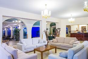 CNic Paleo ArtNouveau - Adults Only