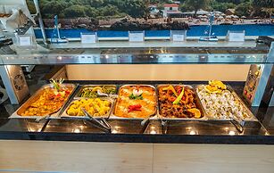 CNic Paleo ArtNouveau - Adults Only