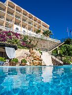 CNic Paleo ArtNouveau - Adults Only