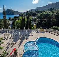 CNic Paleo ArtNouveau - Adults Only