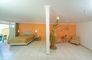 CNic Paleo ArtNouveau - Adults Only