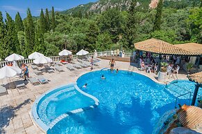 CNic Paleo ArtNouveau - Adults Only