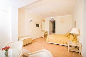 CNic Paleo ArtNouveau - Adults Only