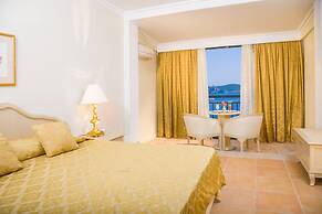 CNic Paleo ArtNouveau - Adults Only