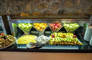 CNic Paleo ArtNouveau - Adults Only