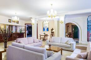 CNic Paleo ArtNouveau - Adults Only