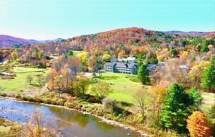 On The River Inn