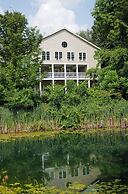 On The River Inn