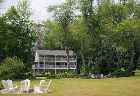 On The River Inn