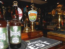 The Kenbridge Hotel