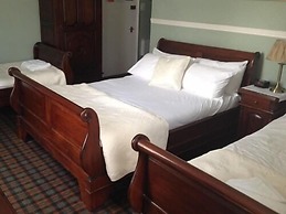The Kenbridge Hotel