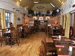 The Kenbridge Hotel
