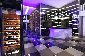 Aston Kupang Hotel & Convention Center