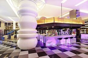 Aston Kupang Hotel & Convention Center