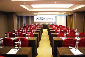 Aston Kupang Hotel & Convention Center