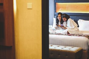 Aston Kupang Hotel & Convention Center