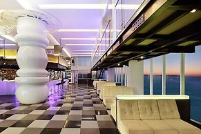 Aston Kupang Hotel & Convention Center