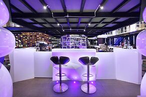 Aston Kupang Hotel & Convention Center