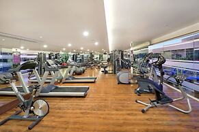 Aston Kupang Hotel & Convention Center