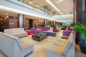 Aston Kupang Hotel & Convention Center