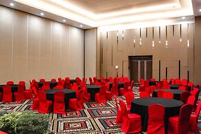 Aston Kupang Hotel & Convention Center
