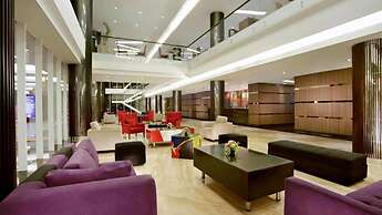 Aston Kupang Hotel & Convention Center