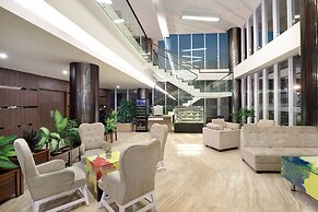 Aston Kupang Hotel & Convention Center