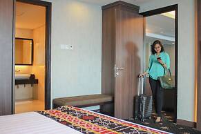 Aston Kupang Hotel & Convention Center