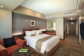 Aston Kupang Hotel & Convention Center