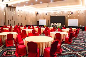 Aston Kupang Hotel & Convention Center