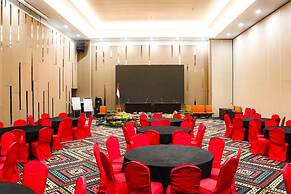 Aston Kupang Hotel & Convention Center
