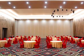 Aston Kupang Hotel & Convention Center