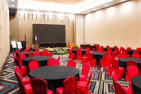 Aston Kupang Hotel & Convention Center