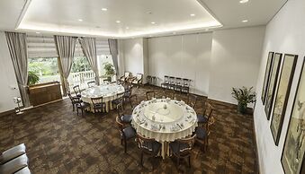 Daeha Hanoi Serviced Apartments