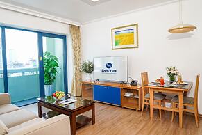 Daeha Hanoi Serviced Apartments