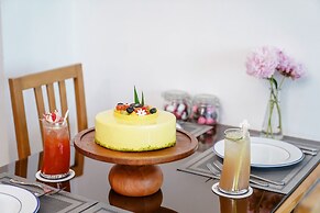 Daeha Hanoi Serviced Apartments