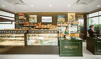 Daeha Hanoi Serviced Apartments