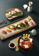 Daeha Hanoi Serviced Apartments