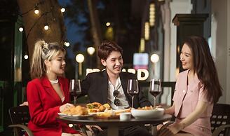 Daeha Hanoi Serviced Apartments