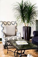 Daeha Hanoi Serviced Apartments