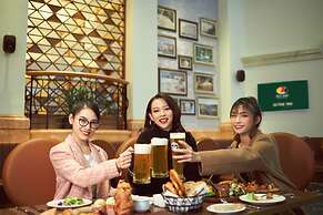 Daeha Hanoi Serviced Apartments